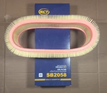 ������ ��������� "SCT" SB2058 sb2058 ����