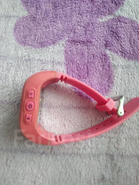 Smart Baby Watch Q50. GPS ����