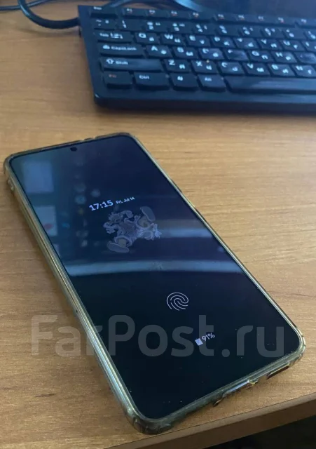 Samsung Galaxy S21 5G. �/�, 256 ��, 3G, 4G LTE, 5G, Dual-SIM, NFC ����