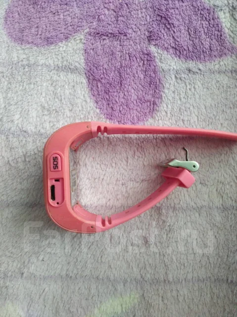 Smart Baby Watch Q50. GPS ����