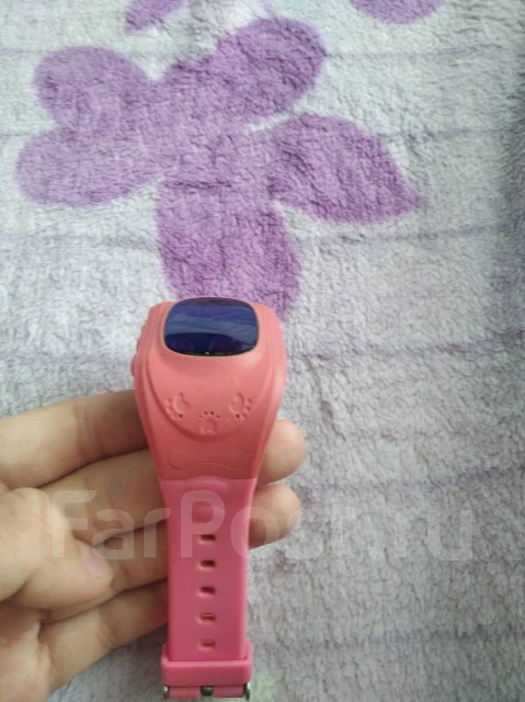 Smart Baby Watch Q50. GPS ����