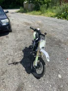 Motoland Apex 10. 110����. ��., ��������, ��� ���, ������ �� �� ����