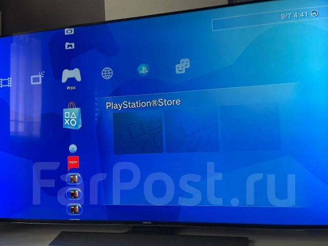 Sony PlayStation 3 Super Slim ����
