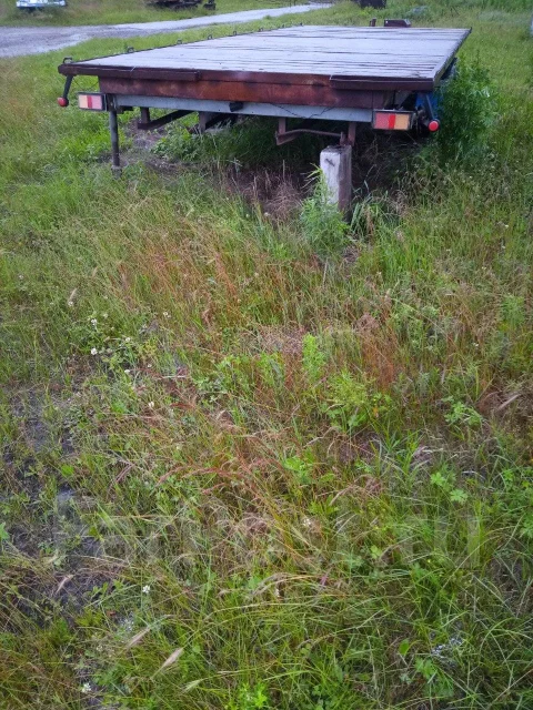 SB Trailer. �/�: 5 000���. ����