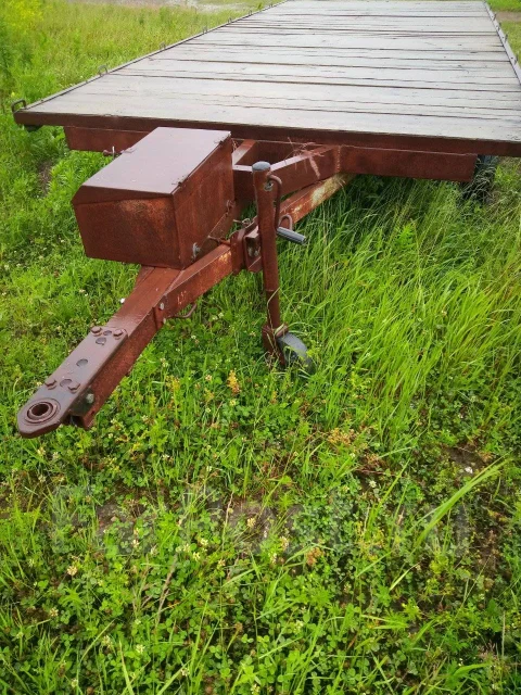 SB Trailer. �/�: 5 000���. ����