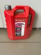 Totachi Niro ATF Dex-III. ATF (��� ����), ����������������, 4��. ����
