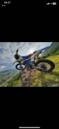Motoland XT250 HS. 250����. ��., ��������, ��� ���, ������ �� �� ����
