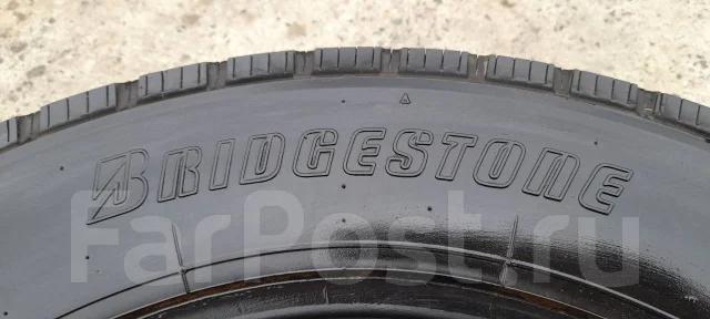 Bridgestone R202. ������, �/�, ����� 20 % ����