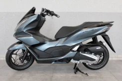 Honda PCX 160. 160����. ��., ��������, ���������, ��� ������� ����