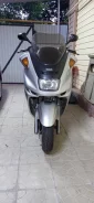 Yamaha Majesty 250. 249����. ��., ��������, ���������, ������ �� �� ����