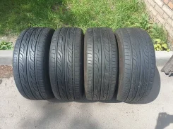 Goodyear Eagle LS2000 Hybrid II. ������, �/�, ����� 10 % ����
