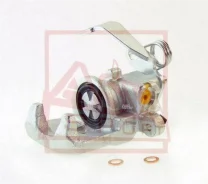 ��������� ������� Honda Civic VIII Hatchback (FN, FK) ASVA Hnbcfk1RL HNBCFK1RL ����