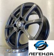 X'trike. 5.5x14", 4x100, ET45,  67,1. 
