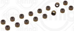 �������� ������������ ��������� (16��) Mercedes BENZ M111/M119 W124/202/140 Elring 413470 413470 ����
