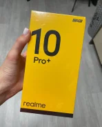 Realme 10 Pro+ 5G. �����, 128 ��, ������, 3G, 4G LTE, 5G, Dual-SIM, NFC ����