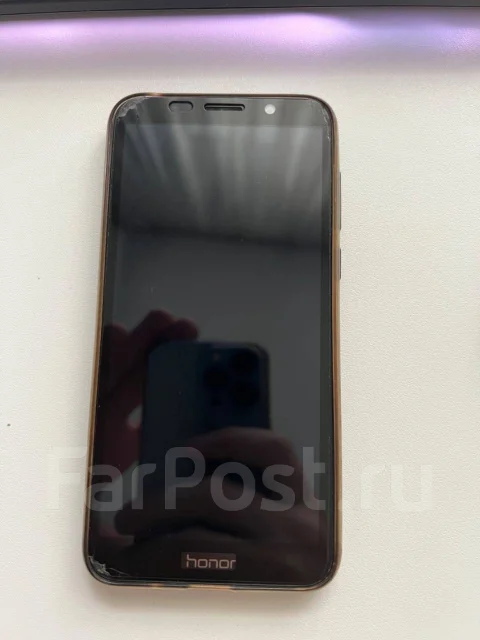 Honor 7S. �/�, 16 ��, ����� ����