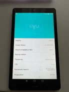 Huawei MediaPad T3. ������ 8 �� ����