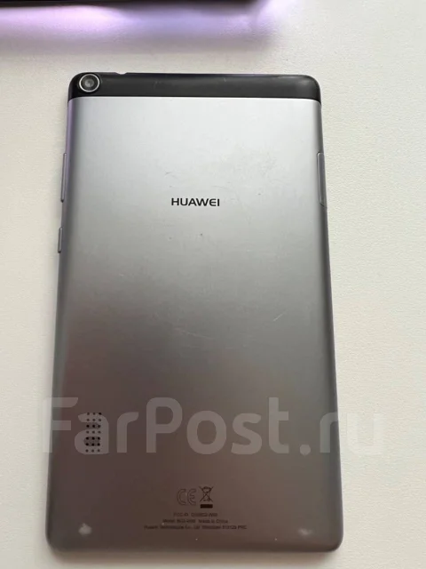 Huawei MediaPad T3. ������ 8 �� ����
