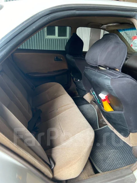 Toyota Mark II. �������, ������, 2.0 (135��.�.), ������, 300 000����. �� ����