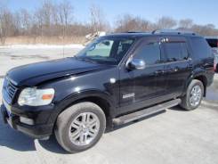 Ford Explorer. U251, 4.6L MODULAR SOHC 24VALVE V8 ����