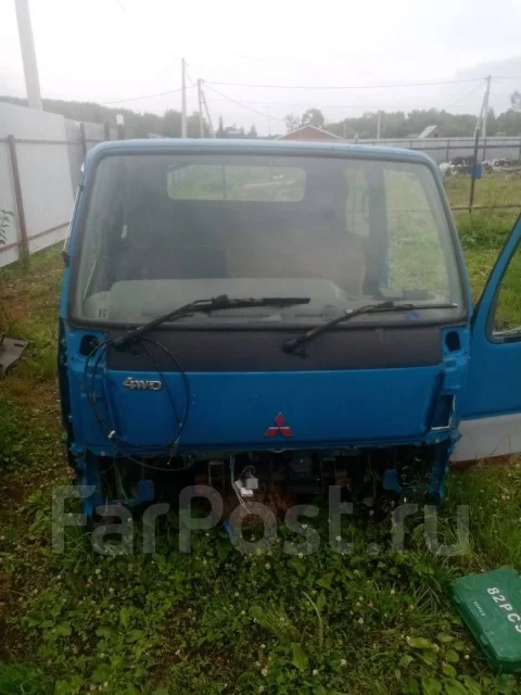 Mitsubishi Fuso Canter ����