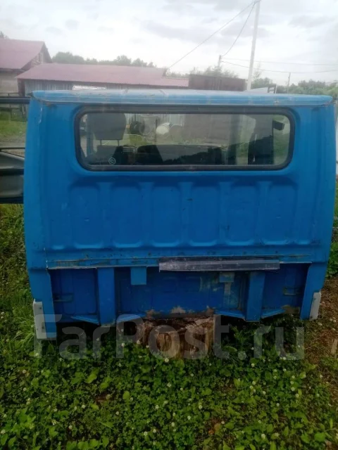 Mitsubishi Fuso Canter ����