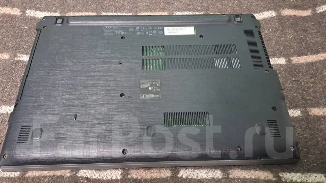 Acer Aspire E5-573. 15.6", 1,7����, ��� 8 ��, WiFi: 1, Bluetooth: 1 ����