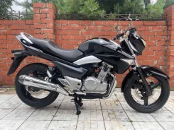 Suzuki GSR 250 Inazuma. 250����. ��., ��������, ���������, ��� ������� ����