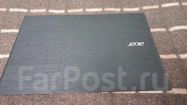 Acer Aspire E5-573. 15.6", 1,7����, ��� 8 ��, WiFi: 1, Bluetooth: 1 ����