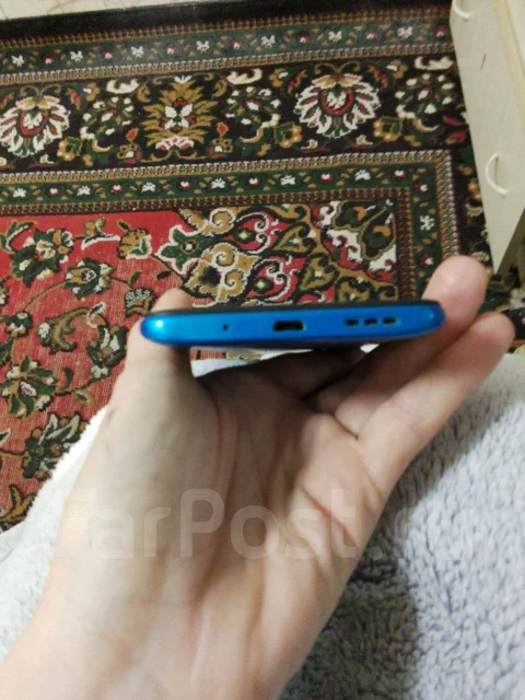 Xiaomi Redmi 9A. �/�, 32 ��, �������, 4G LTE ����