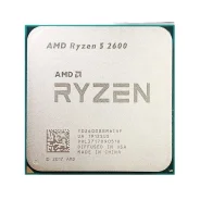 AMD Ryzen 5 2600 ����