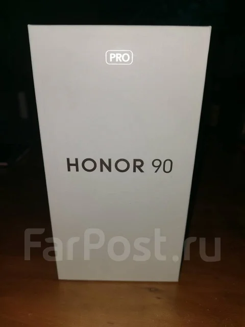 Honor 90 Pro. �����, 256 ��. ��� ����� �� ������������ ����