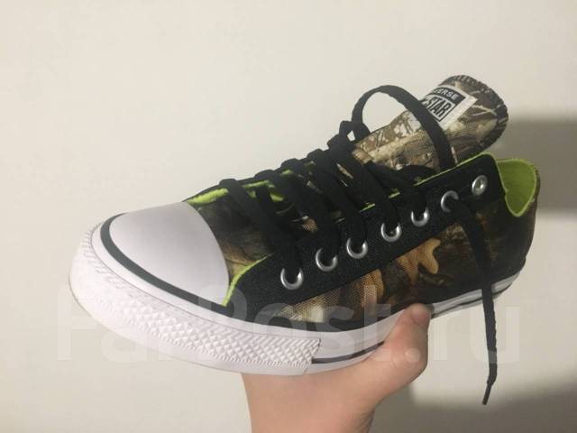 Converse Chuck Taylor All Star Orig 44