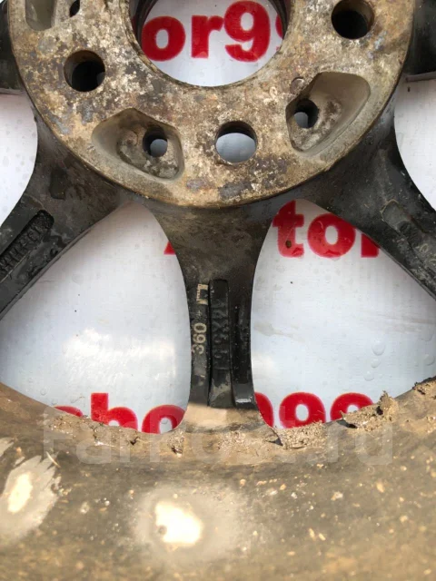 Racing Hart. 5.5x14", 5x100, ET35 ����
