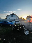 Suzuki Boulevard M109R. 1 800����. ��. ����