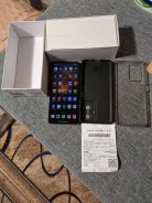 Xiaomi 11T. �/�, 128 ��, �����, 5G, Dual-SIM, NFC ����