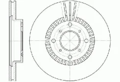 ���� ��������� ������������� G-brake GR-02253 GR02253 ����