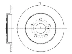 ���� ��������� G-brake GR-01804 GR01804 ����