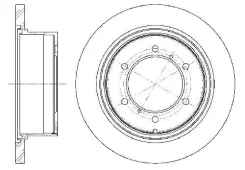 ���� ��������� G-brake GR-01141 GR01141 ����
