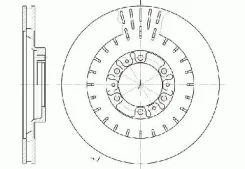 ���� ��������� ������������� G-brake GR-02796 GR02796 ����
