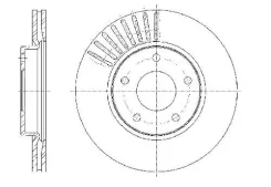���� ��������� ������������� G-brake GR-21276 GR21276 ����