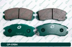 ������� G-brake GP-07014 GP07014 ����