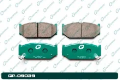 ������� G-brake GP-09039 GP09039 ����