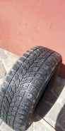 Bridgestone Winter Radial WT-17. ������, ��� �����, 2004 ���, �/�, ����� 50 % ����