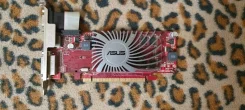 Radeon HD 6450 ����