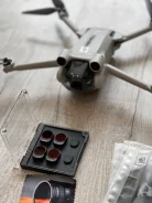 DJI Mini 3 Pro. � ������� ����