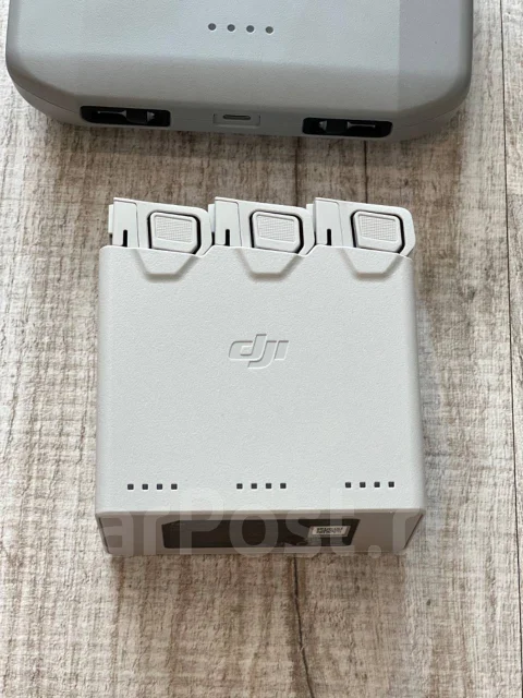 DJI Mini 3 Pro. � ������� ����