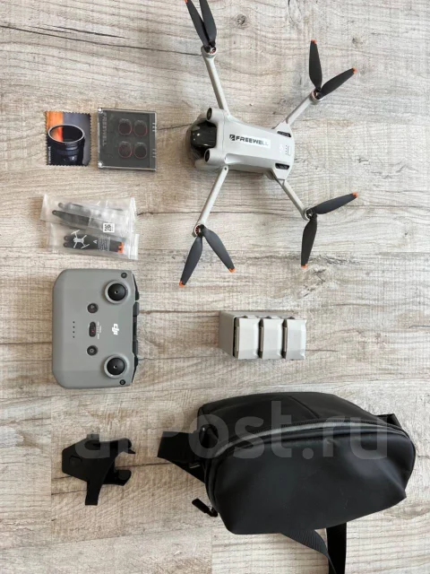 DJI Mini 3 Pro. � ������� ����