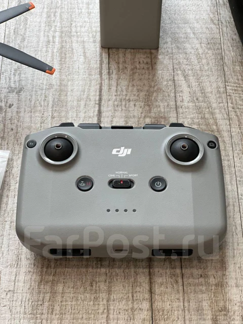 DJI Mini 3 Pro. � ������� ����