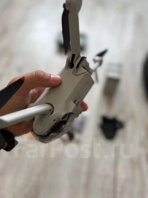 DJI Mini 3 Pro. � ������� ����